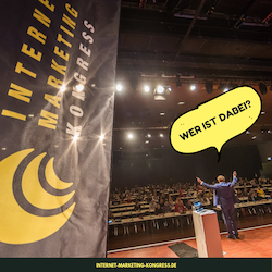 Internet Marketing Kongress