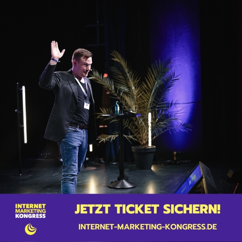 Internet Marketing Kongress IMK 2027